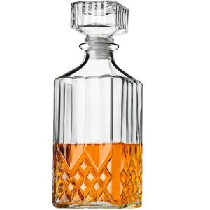 Cruche whisky 2