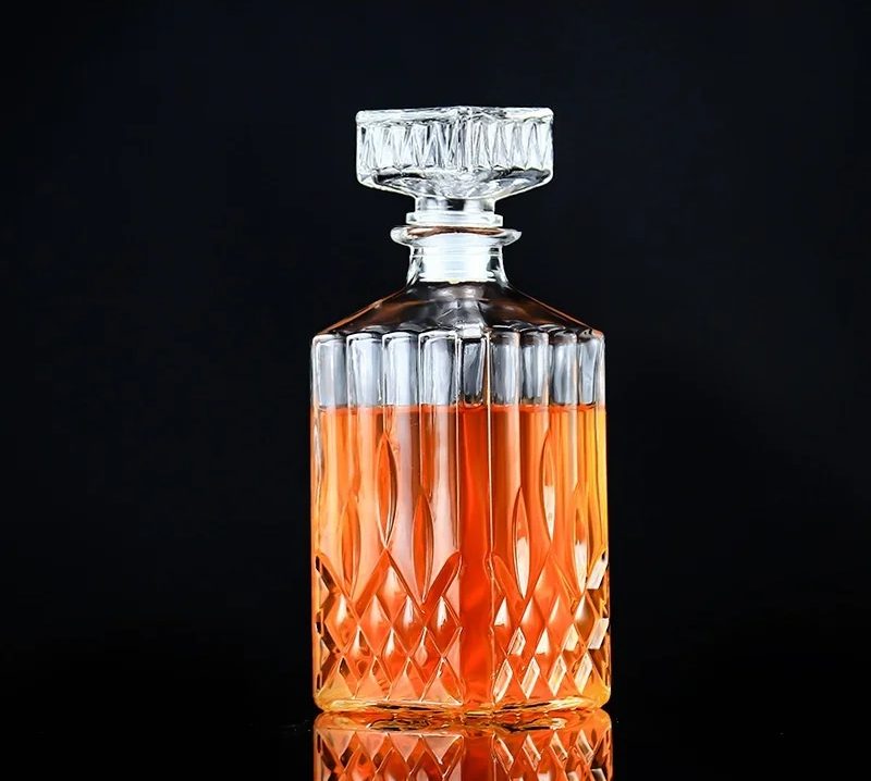Cruche whisky