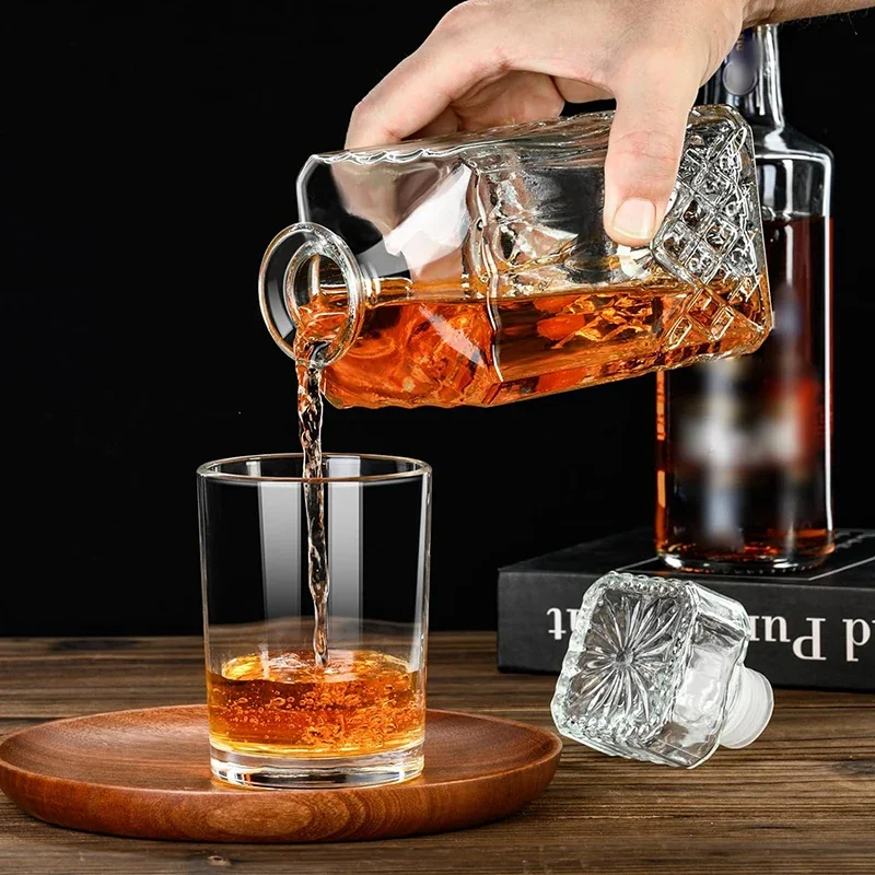 Cruche whisky 3