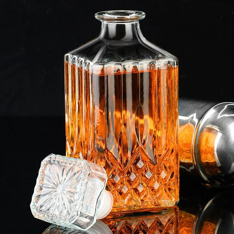 Cruche whisky 4