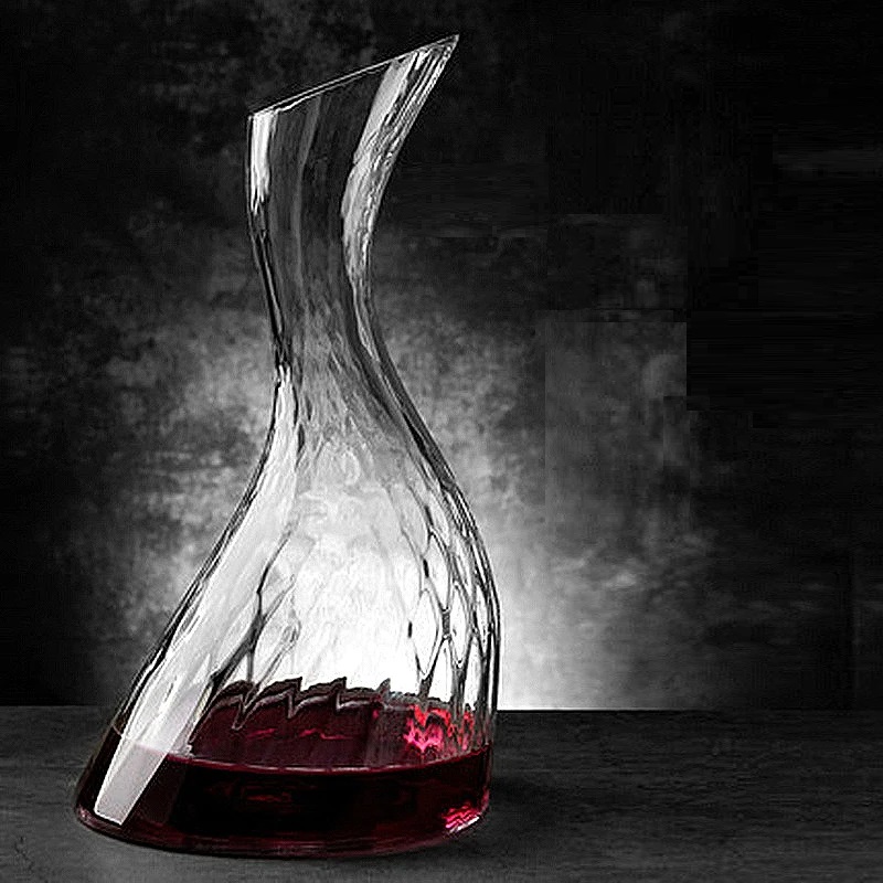 Carafe décanteur de vin – Image 4