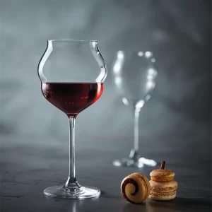 Verre décanteur