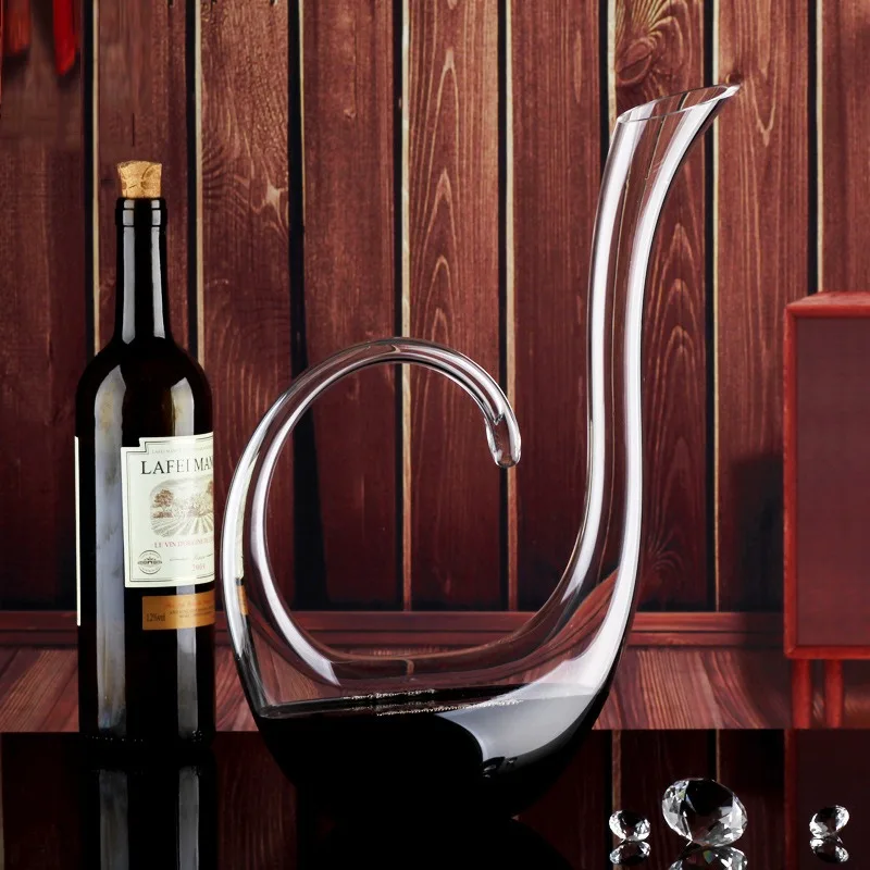 Carafe vin design