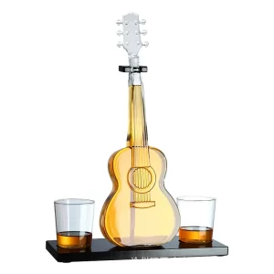 Carafe whisky