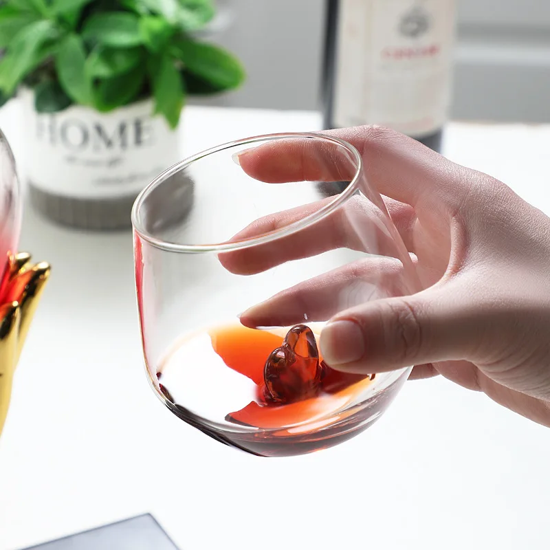 Belle carafe à vin – Image 3