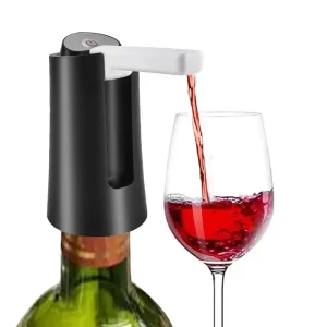 Décanteur de vin instantané
