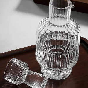 Carafe à vin blanc 2