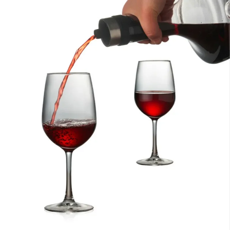 Carafe à vin à décanter – Image 5