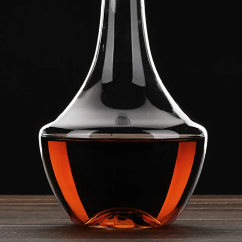 Carafe à vin rouge – Image 4
