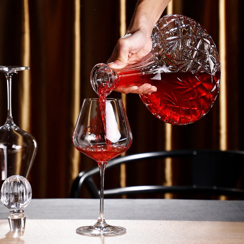 Carafe décanter – Image 2