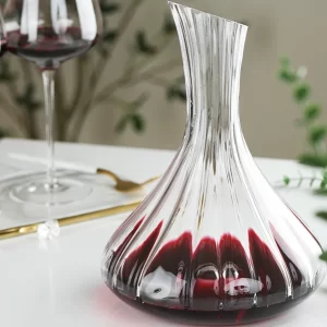 Belle carafe vin