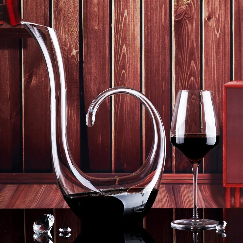 Carafe vin design – Image 2