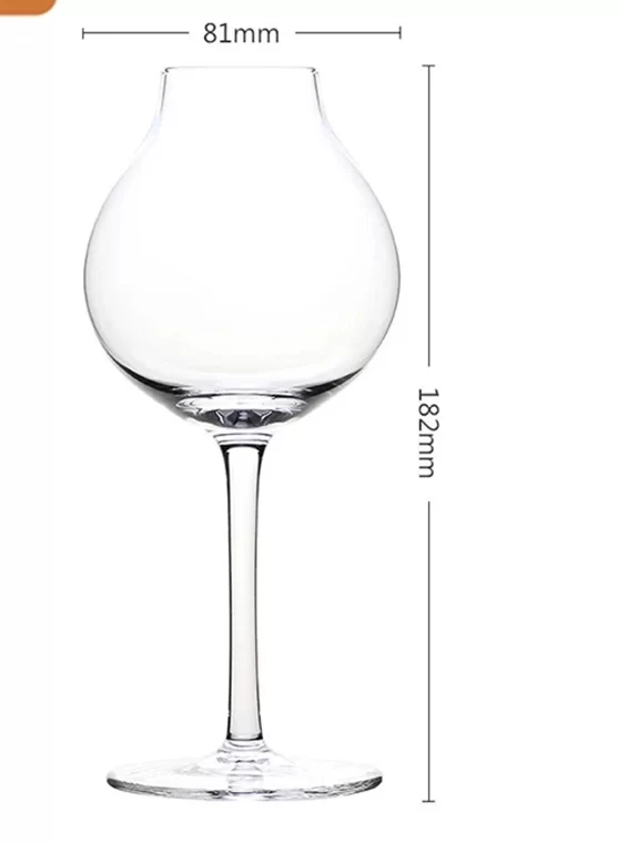 Verre à vin décanteur – Image 6