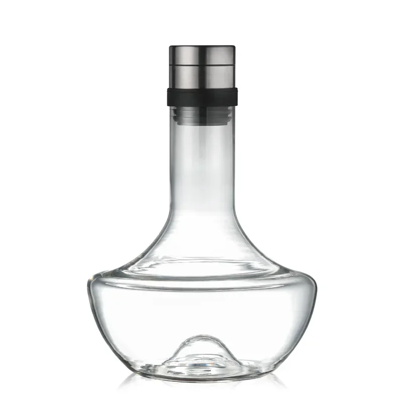 Carafe à vin à décanter – Image 4
