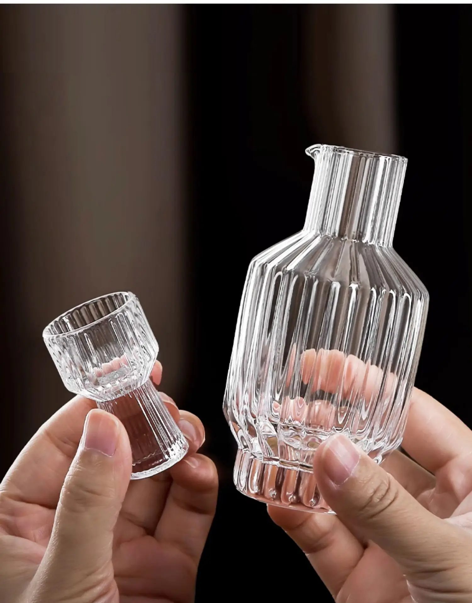 Carafe à vin blanc – Image 8