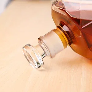 Carafe whisky diamant – Image 10