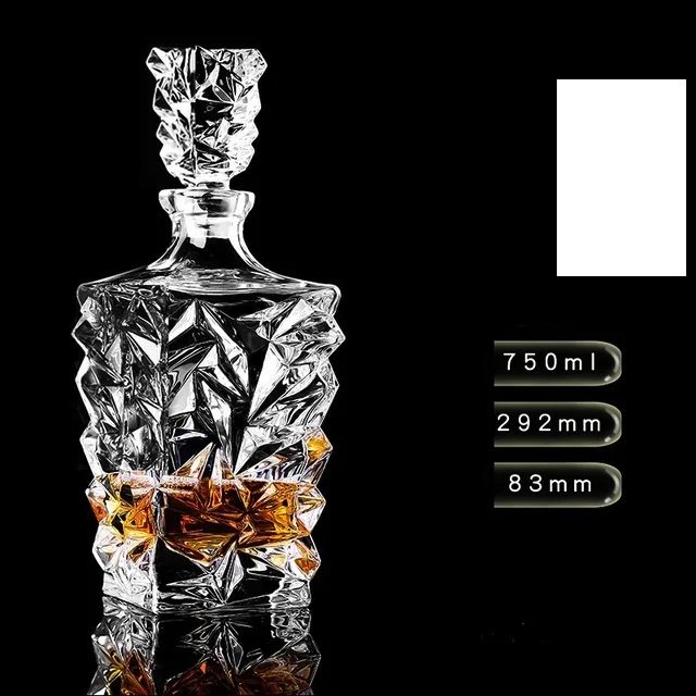 Carafe décantation – Image 3