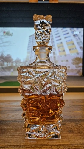 Carafe décantation – Image 4