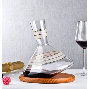 Carafe à vin