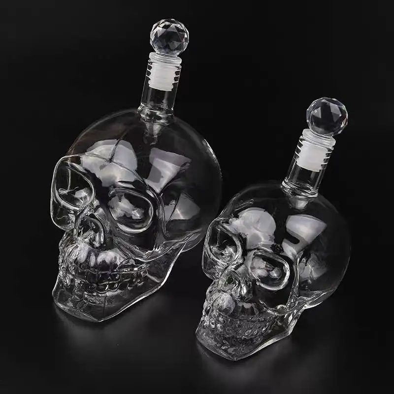 Carafe whisky crane – Image 6