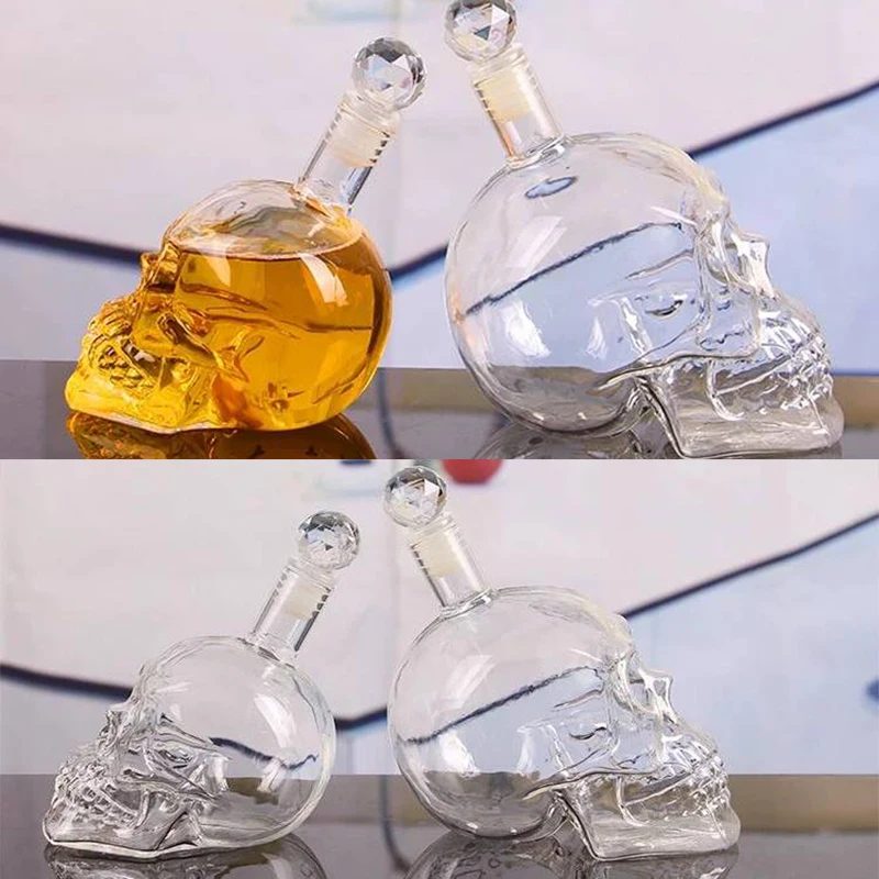 Carafe whisky crane – Image 7