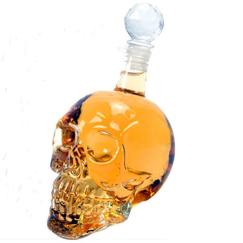 Carafe whisky crane – Image 2