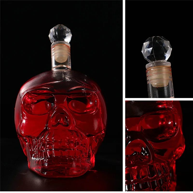 Carafe whisky crane – Image 8