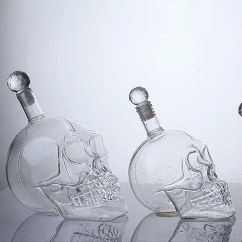Carafe whisky crane – Image 9