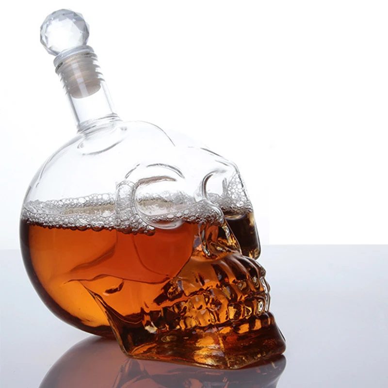 Carafe whisky crane – Image 10