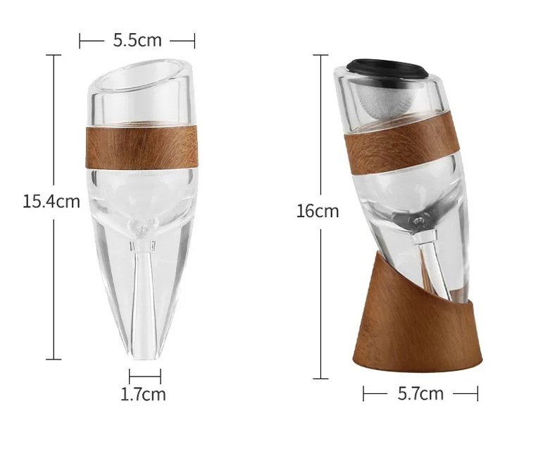 Decanteur rapide – Image 7