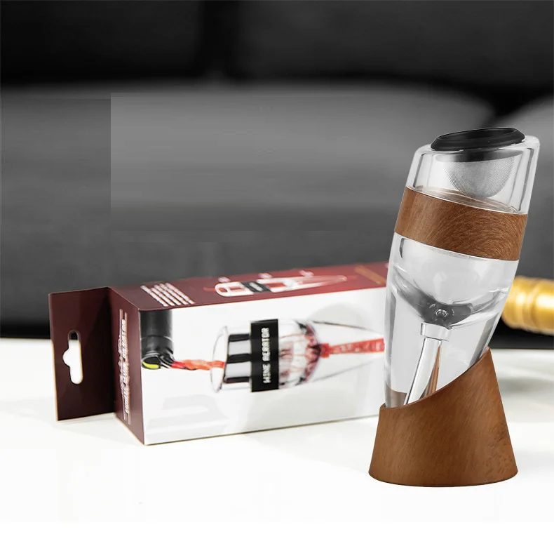 Decanteur rapide – Image 2