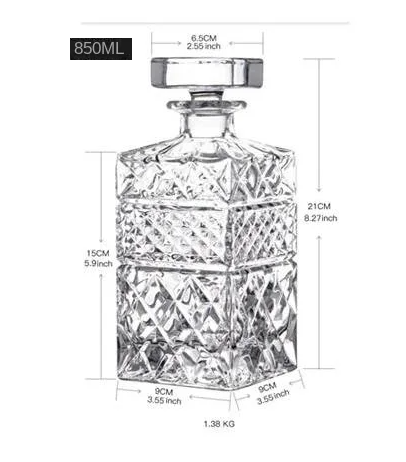 Carafe vin – Image 3