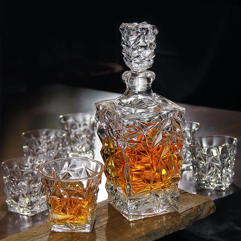 Carafe décantation – Image 2