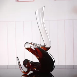 Carafe de vin
