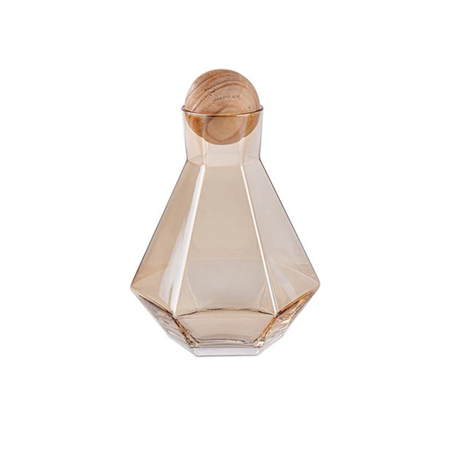 Carafe à décanter avec bouchon – Image 5