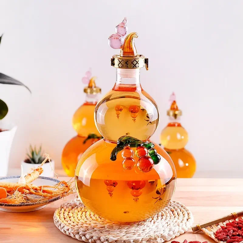 Carafe vin blanc – Image 3