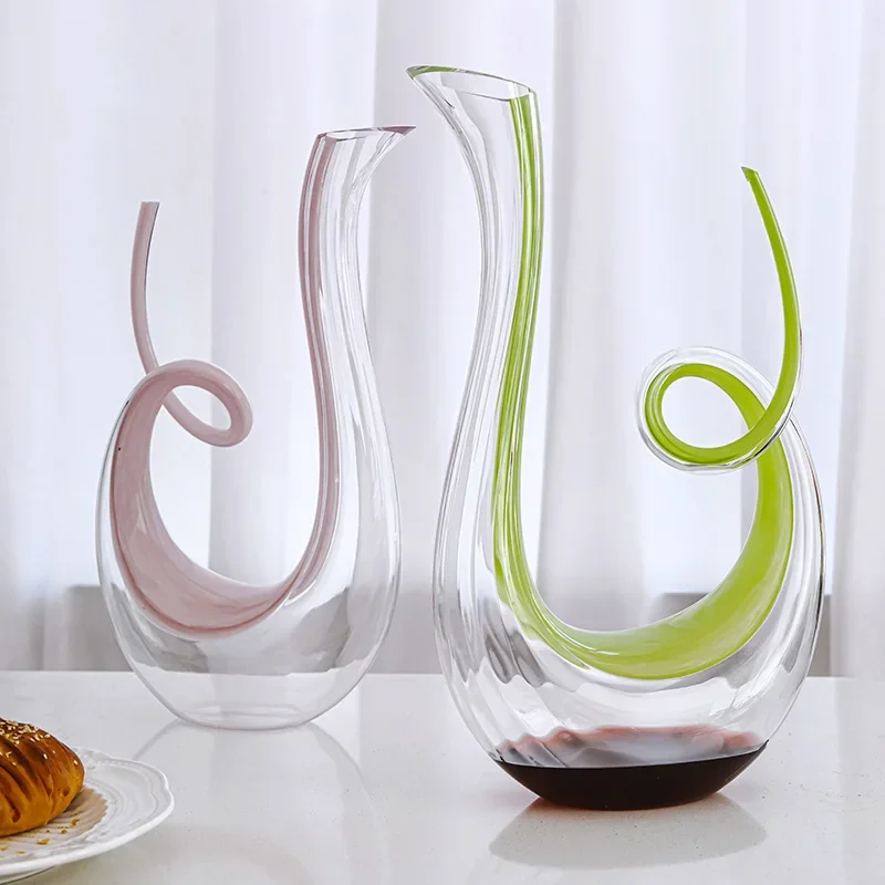 Carafe du vin – Image 2
