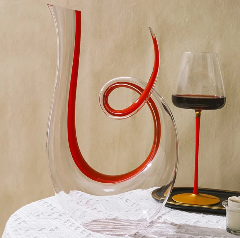 Carafe du vin – Image 5