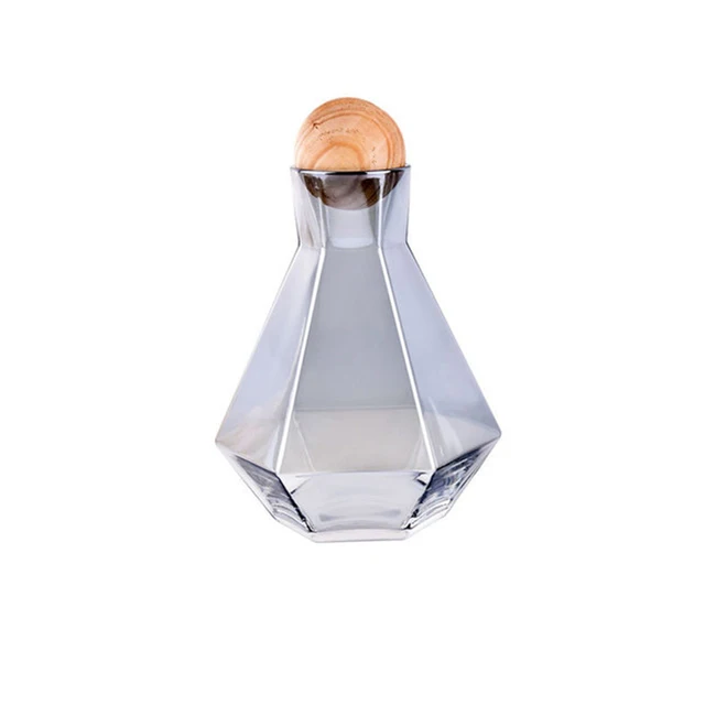 Carafe à décanter avec bouchon – Image 6