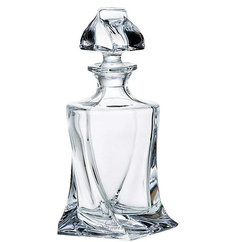 Carafe verre whisky – Image 2