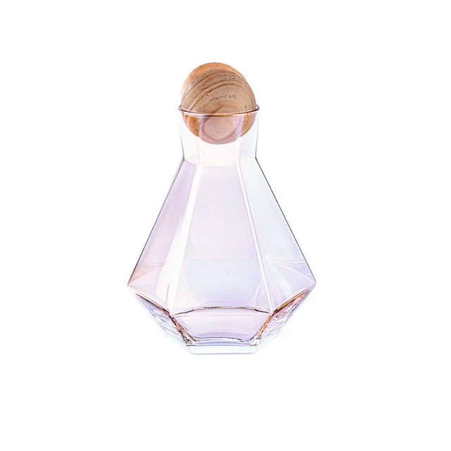Carafe à décanter avec bouchon – Image 4
