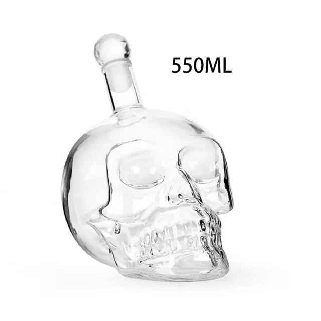 Carafe whisky crane – Image 5