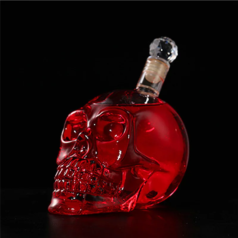 Carafe whisky crane – Image 3